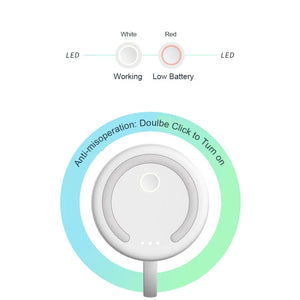 Cadio Blender. NO 1 Portable Blender  with Wireless Charging