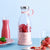 Cadio Blender. NO 1 Portable Blender  with Wireless Charging